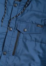 Jaqueta Breeze - Azul Marinho