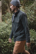 Parka Sailor - Preto