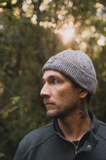 Gorro Basic - Índigo