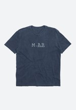 Camiseta M.ar - Azul Marinho