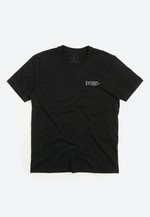 Camiseta Pescador - Preto