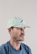 BONÉ FLEXCAP ATEMPORALIDADE DO MAR - UV50+ - OFF WHITE