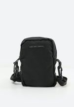 SHOULDER BAG COORDENADAS - PRETO