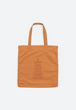 ECOBAG COLLAB S.A.L + GUNA - MOSTARDA