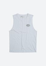 REGATA BRAND RIBBON - BRANCA
