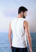 REGATA BRAND RIBBON - BRANCA