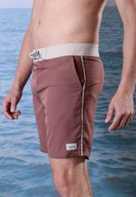 BOARDSHORT CLASSIC - MOCHA