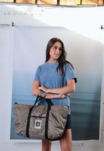 TRAVELBAG - OCRE