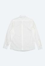 CAMISA MANGA LONGA COTTON - OFF WHITE 