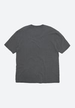 CAMISETA TEXTURA STONED - GRAFITE