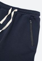 CALÇA MOLETOM MOVIMENTO - AZUL MARINHO - SAL