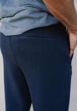 CALÇA MOLETOM MOVIMENTO - AZUL MARINHO - SAL