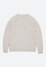 SUÉTER TRICOT SAILOR - OFF WHITE
