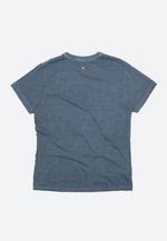 CAMISETA MAR - AZUL MARINHO