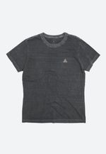 CAMISETA NOY EVERY RIVER SEEK THE OCEAN - PRETO
