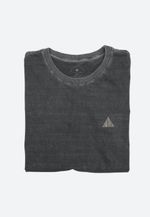 CAMISETA NOY EVERY RIVER SEEK THE OCEAN - PRETO