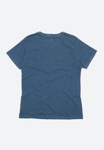 CAMISETA HABITAT - AZUL MARINHO