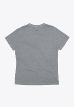 CAMISETA TASTE LIKE SALT - CINZA