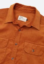 CAMISA VELVET - TELHA 