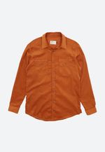 CAMISA VELVET - TELHA 