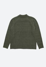 CARDIGAN THE MAN AND THE SEA - MUSGO