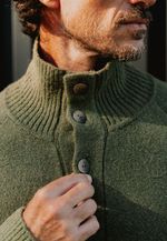 CARDIGAN THE MAN AND THE SEA - MUSGO