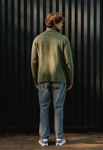 CARDIGAN THE MAN AND THE SEA - MUSGO