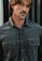 CAMISA VELVET - CHUMBO