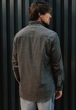 CAMISA VELVET - CHUMBO