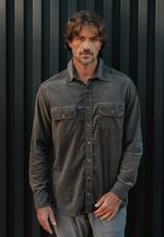 CAMISA VELVET - CHUMBO