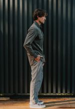 CAMISA VELVET - CHUMBO