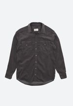 CAMISA VELVET - CHUMBO