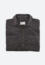CAMISA VELVET - CHUMBO