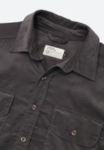 CAMISA VELVET - CHUMBO
