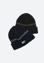 GORRO FISHERMAN LINE- VERDE MUSGO - SAL