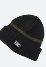 GORRO FISHERMAN LINE- VERDE MUSGO - SAL