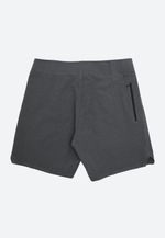 BOARDSHORT ULTRALIGHT S.A.L + MARCO GIORGI - DARK GRAY