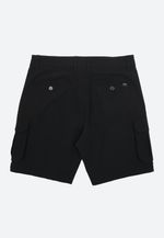 BERMUDA UTILITY - PRETO