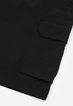 BERMUDA UTILITY - PRETO