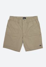 BERMUDA DRIFTER - AREIA