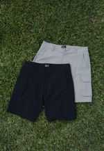 BERMUDA UTILITY - PRETO