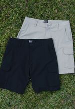 BERMUDA UTILITY - AREIA