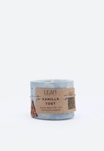 KIT 3 VELAS AROMÁTICAS OCEANO - 35g - LEAH + SAL