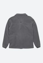 BLUSA FLEECE POLAR - CINZA CONCRETO
