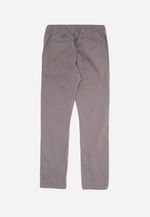 CALÇA DE SARJA SCAPE - CINZA ESCURO