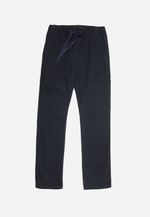 CALÇA DE SARJA SCAPE - AZUL ESCURO 
