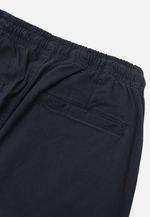 CALÇA DE SARJA SCAPE - AZUL ESCURO 