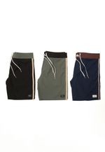 BOARDSHORT CLASSIC VERDE MUSGO