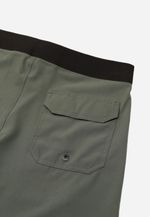 BOARDSHORT CLASSIC VERDE MUSGO