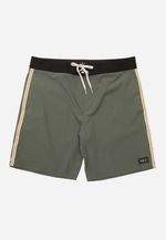BOARDSHORT CLASSIC VERDE MUSGO